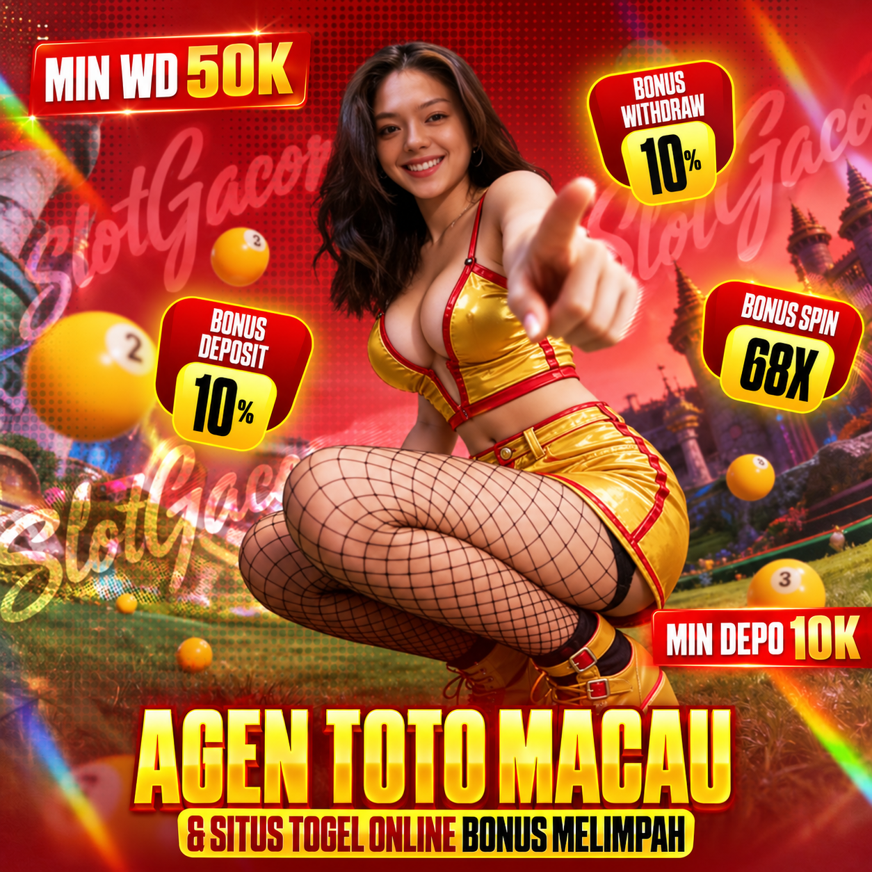 OKTABET : Info Rintangan Malam Ini Spesial Pemburu Scatter Hitam